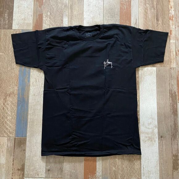 University of Alabama Guy Harvey 2012 National Champions Large T-shirt - Picture 3 of 5